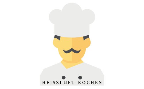 Heissluft