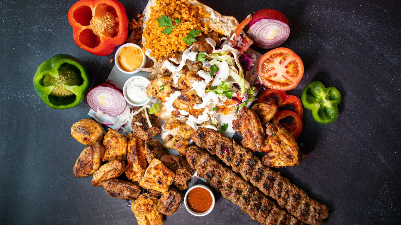Mehr über den Artikel erfahren Kochbücher Heissluftfritteuse: Leckere Rezepte für gesunde Gerichte